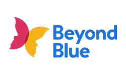 Beyond Blue - logo