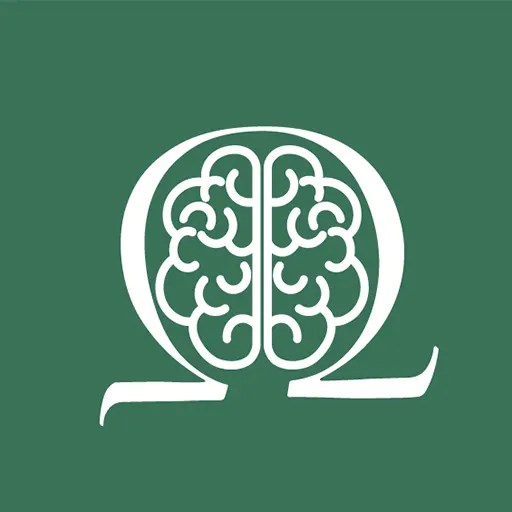 Omega Mind Clinics Site Icon