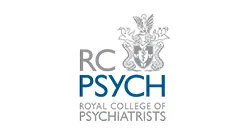 Royal College of Psychiatrists Logo